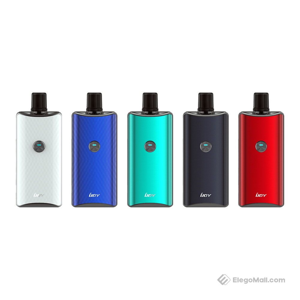 IJOY Saturn Pod Kit 1100mAh